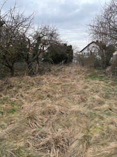 Abriss-Bau-Grundstück  für Ein- o. Mehrfamlienhaus in Idstein-Walsdorf!