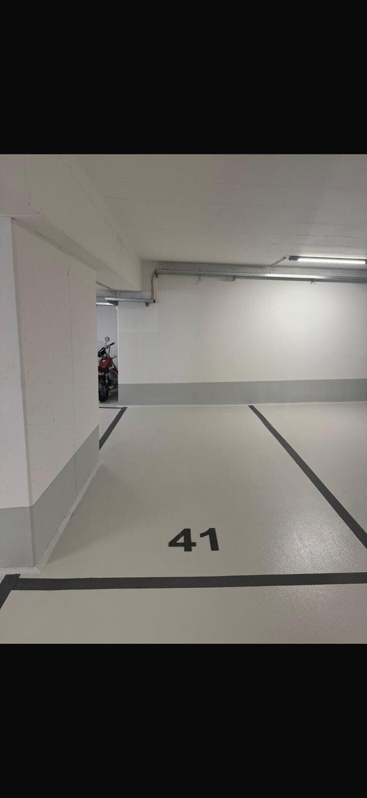 Neu-Isenburg: Tiefgaragenstellplatz in gepflegter Wohnanlage in Neu-Isenburg – nahezu neu Neu-Isenburg: Tiefgaragenstellplatz in gepflegter Wohnanlage in Neu-Isenburg – nahezu neu