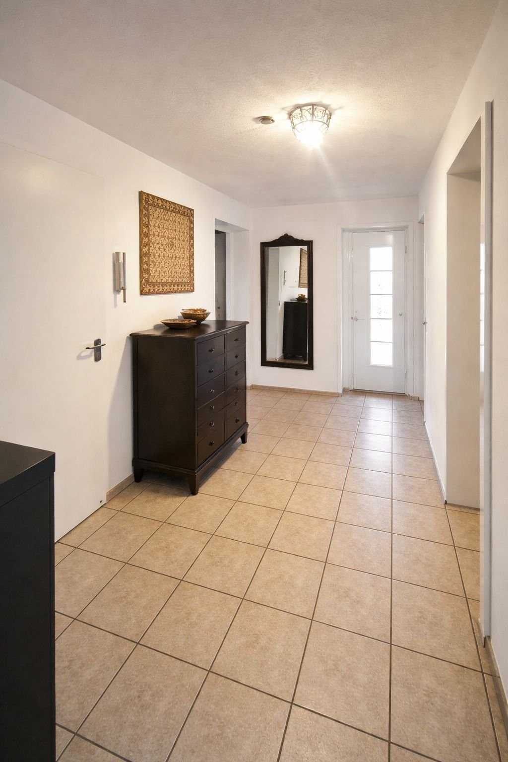 Idstein-Wörsdorf -Modernisiertes Zweifamilienhaus im historischen Ortskern von Idstein Wörsdorf