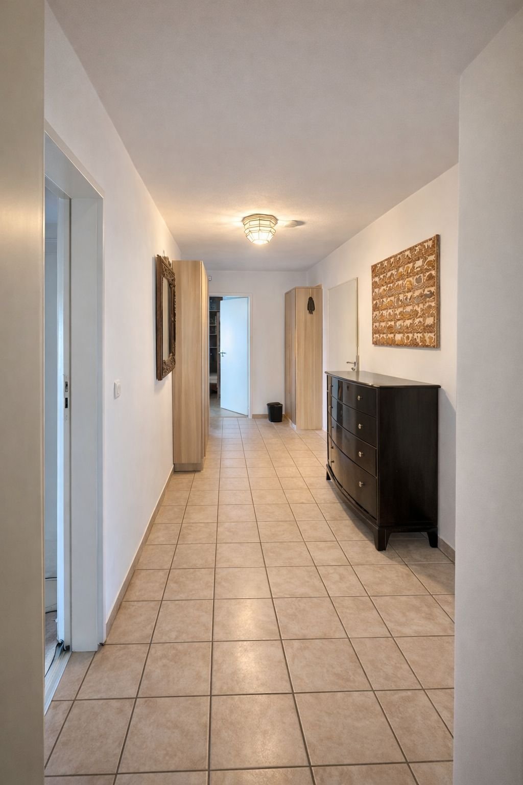 Idstein-Wörsdorf -Modernisiertes Zweifamilienhaus im historischen Ortskern von Idstein Wörsdorf