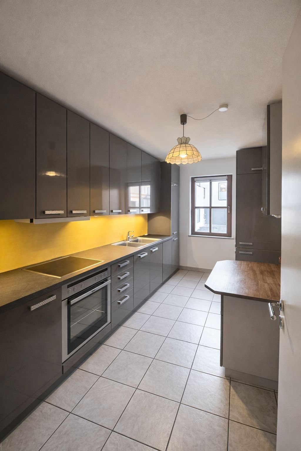 Idstein-Wörsdorf -Modernisiertes Zweifamilienhaus im historischen Ortskern von Idstein Wörsdorf