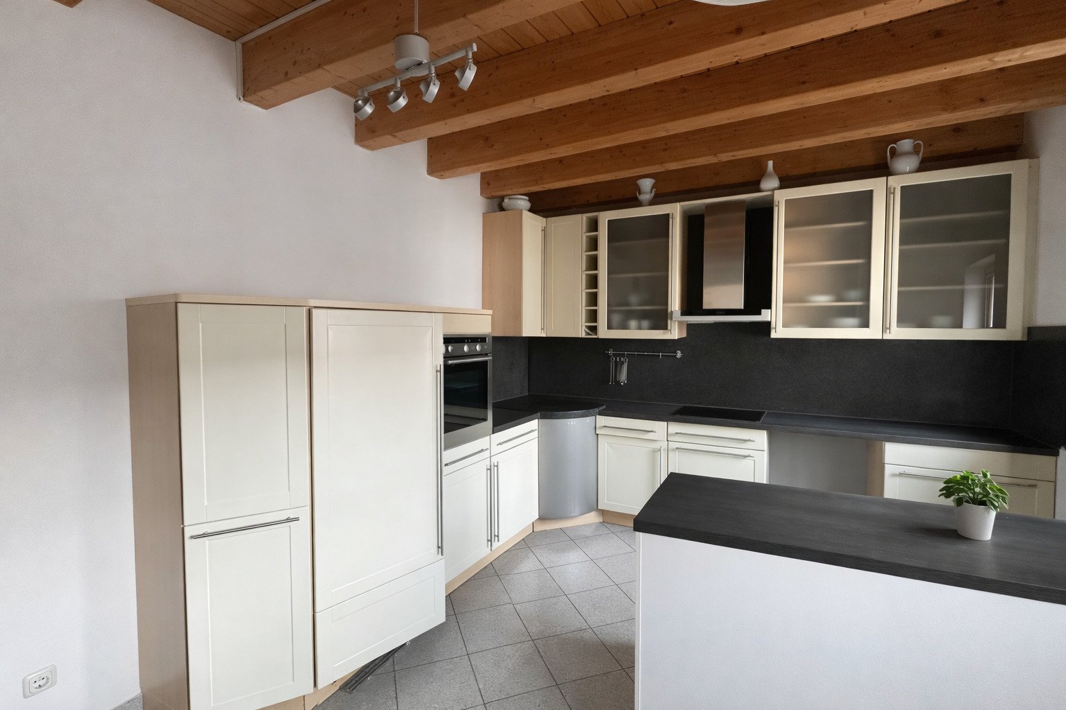 Idstein-Wörsdorf -Modernisiertes Zweifamilienhaus im historischen Ortskern von Idstein Wörsdorf