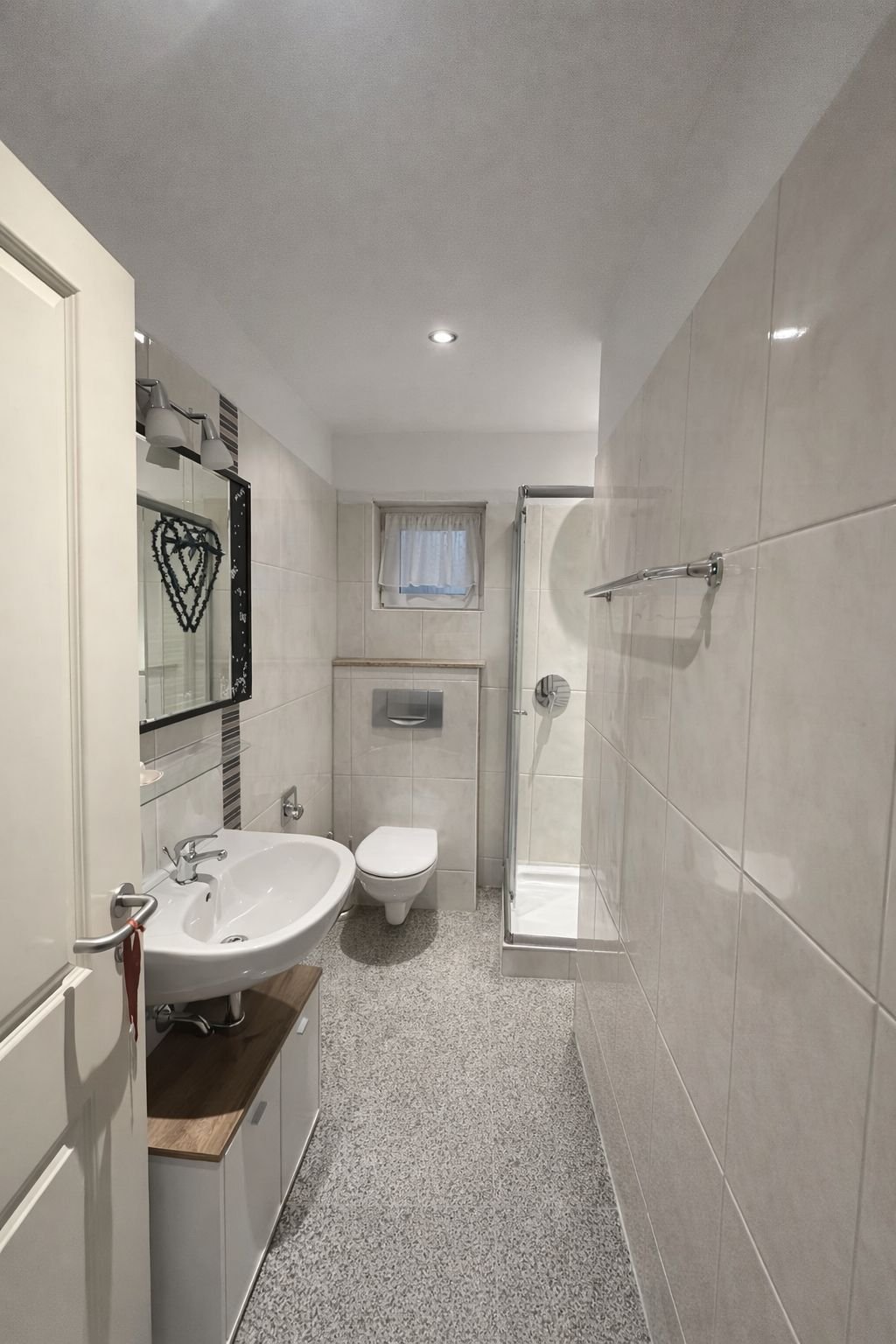 Idstein-Wörsdorf -Modernisiertes Zweifamilienhaus im historischen Ortskern von Idstein Wörsdorf