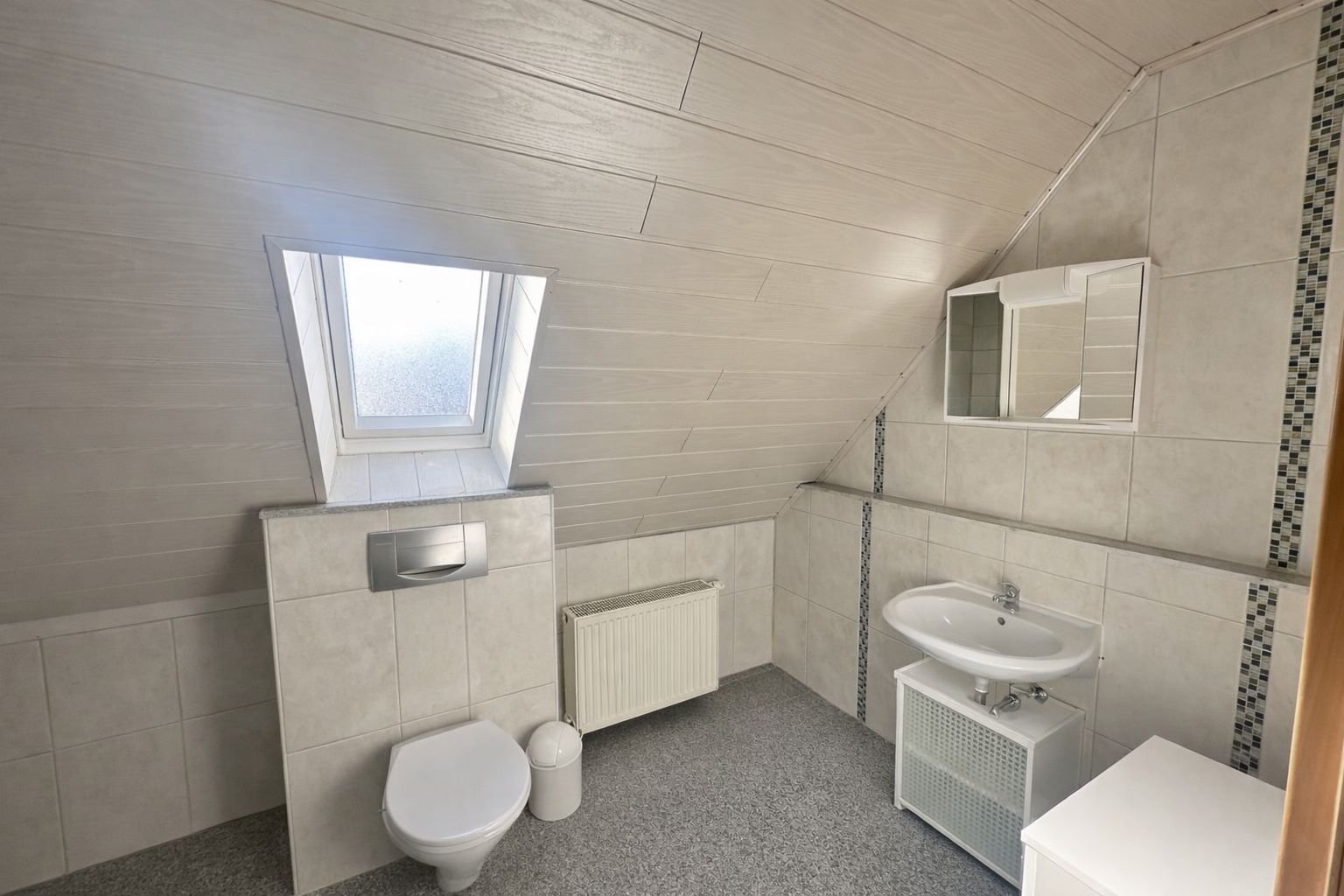 Idstein-Wörsdorf -Modernisiertes Zweifamilienhaus im historischen Ortskern von Idstein Wörsdorf