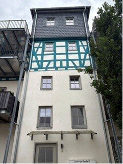 Selters (Taunus): Top 3-Zimmer Wohnung im DG  in Niederselters zu vermieten! 