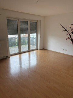 Große Top Mietwohnung mit Sonnenbalkon in Niederselters!