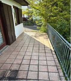 Freistehendes Einfamilienhaus mit Bauplatz in ruhiger Top Lage!  in Bad Camberg-Dombach