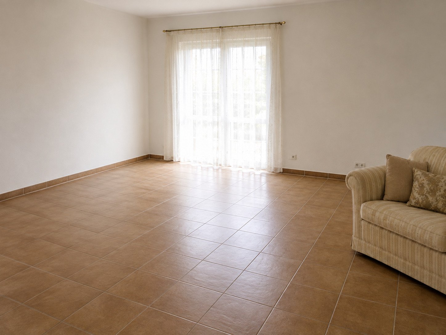 Idstein - 3 Zimmer Eigentumswohnung im Wohngebiet
