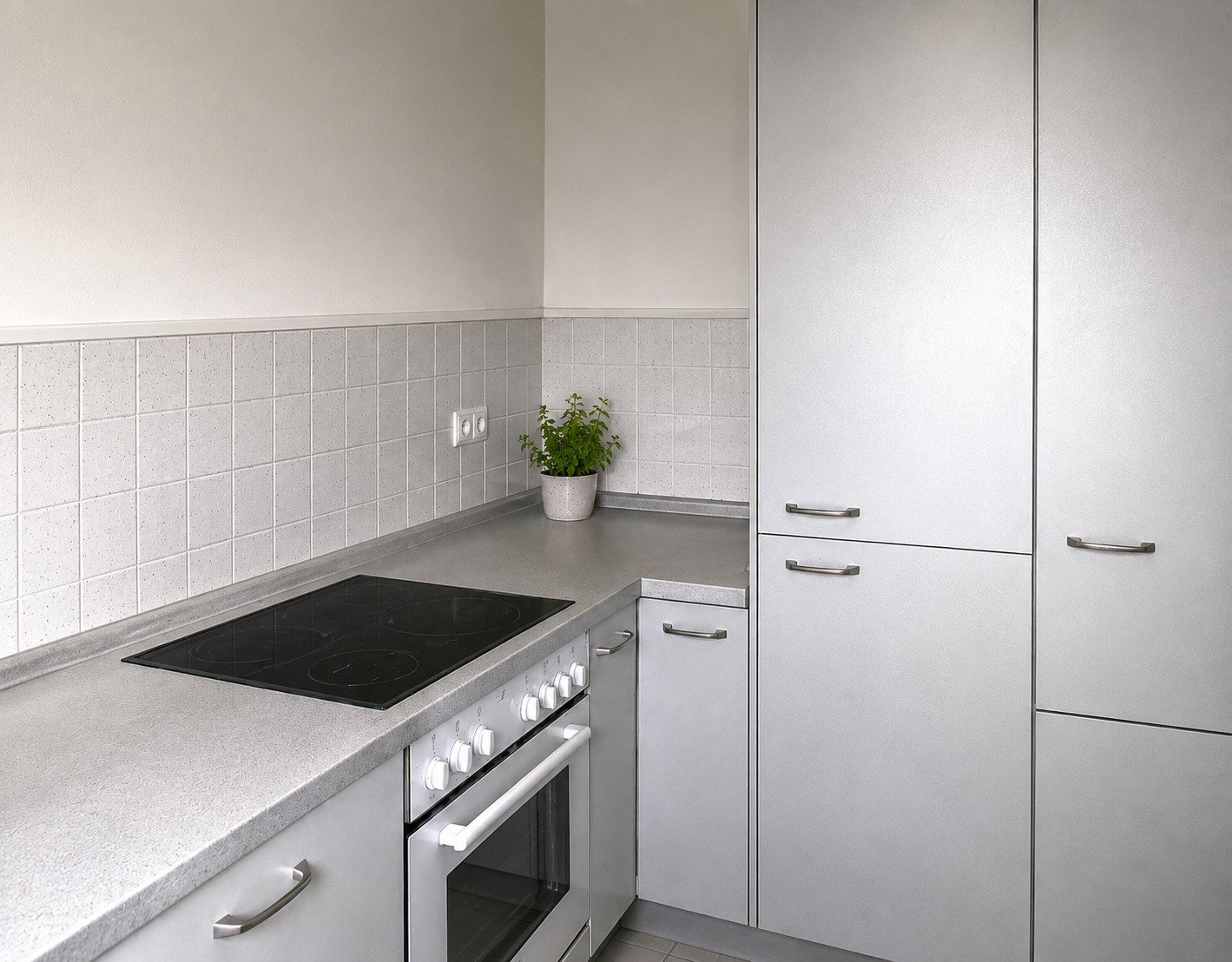 Idstein - 3 Zimmer Eigentumswohnung im Wohngebiet