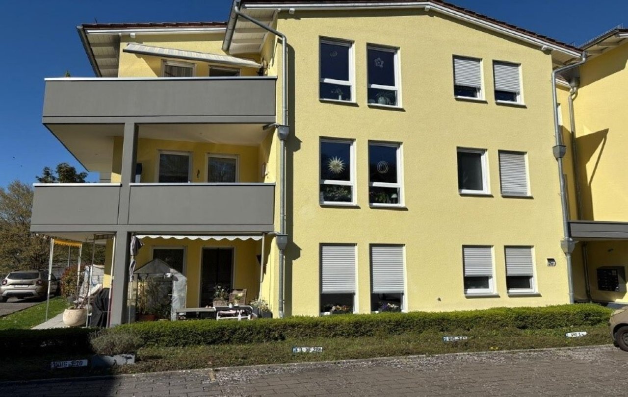 Außenansicht