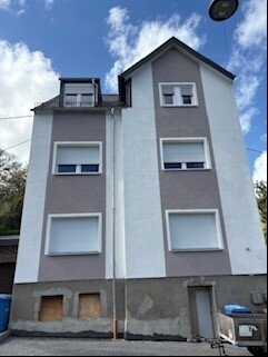 Selters (Taunus): Exklusive Maisonette 4-Zimmer Wohnung in Niederselters! 