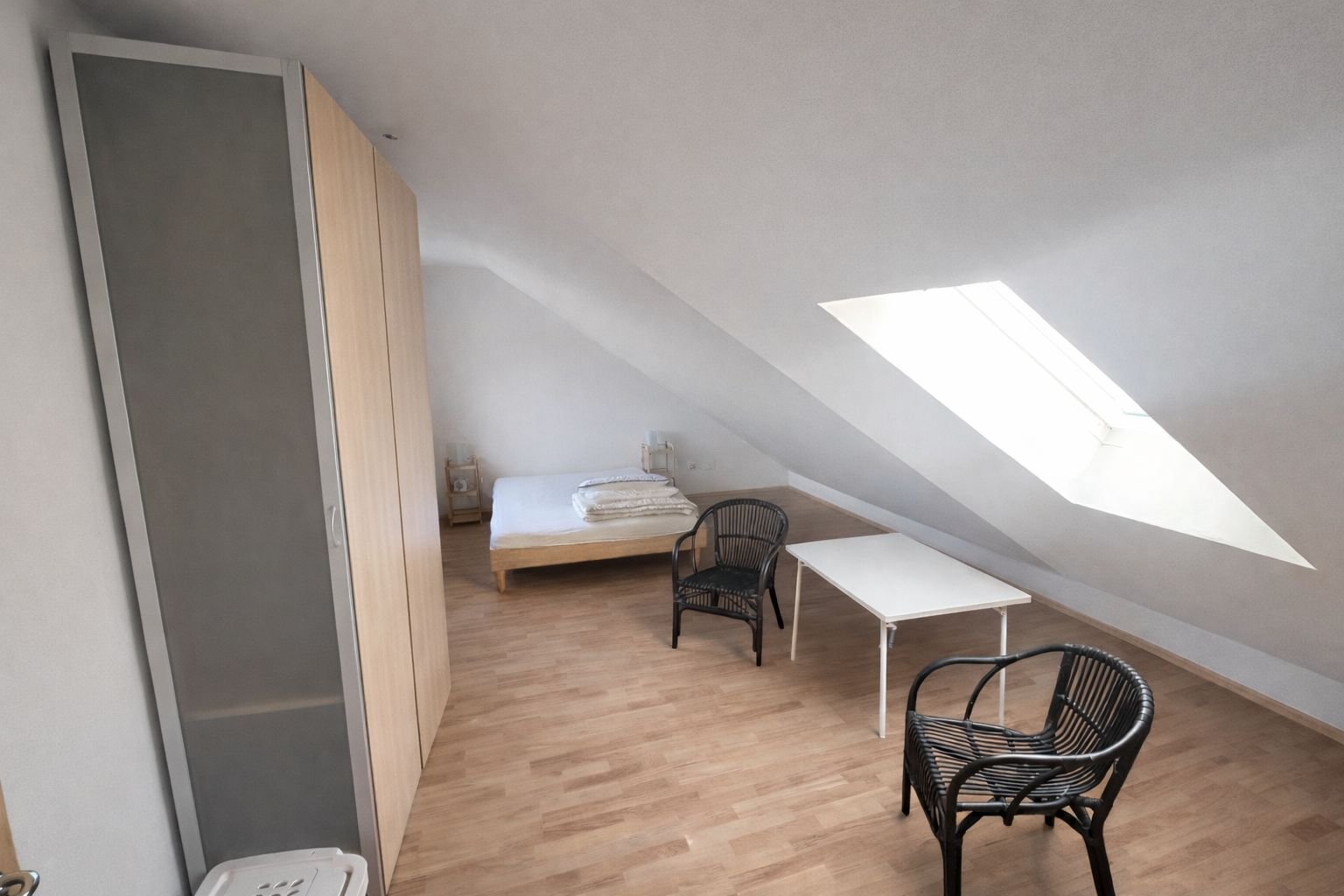 Zimmer  DG