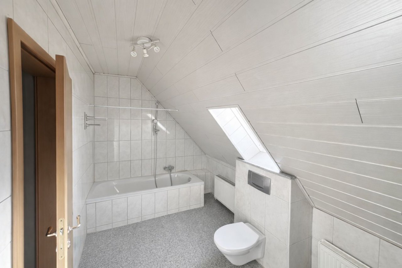 Bad DG Wanne
