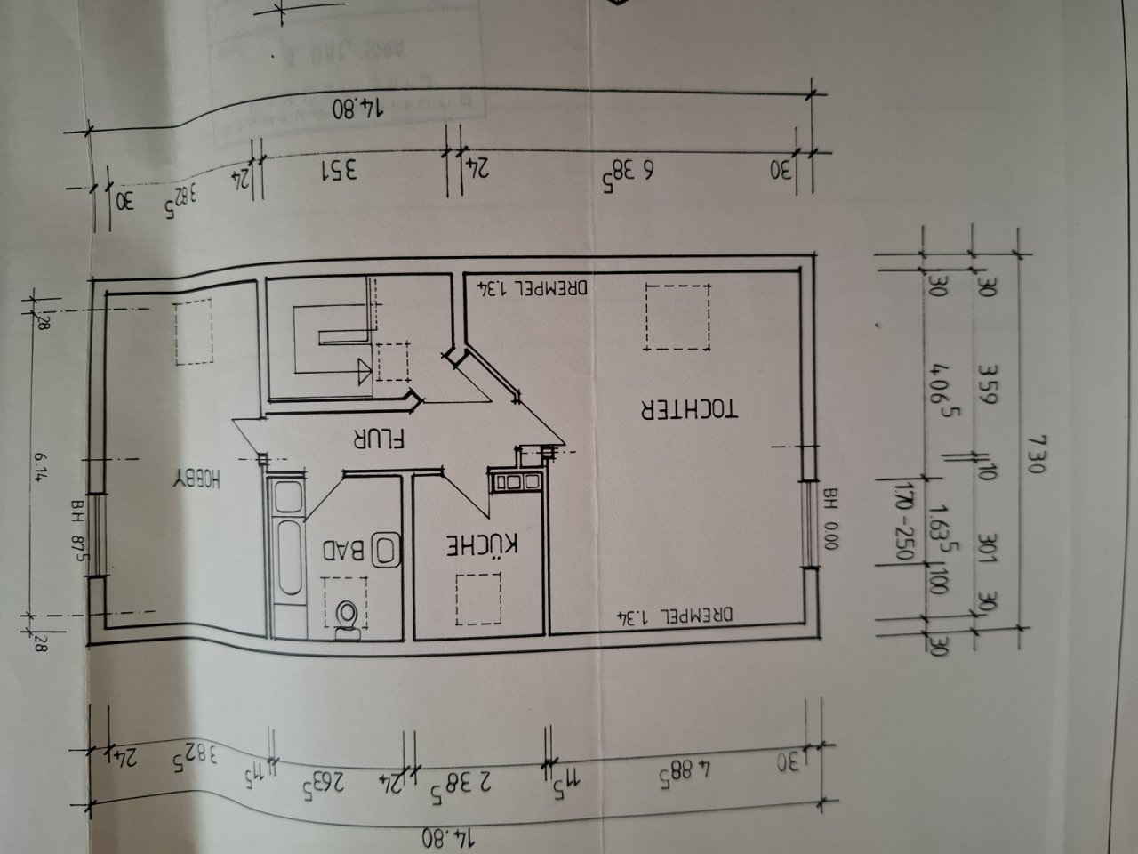 Stett. 2 - 3 Stett. 2 - 3