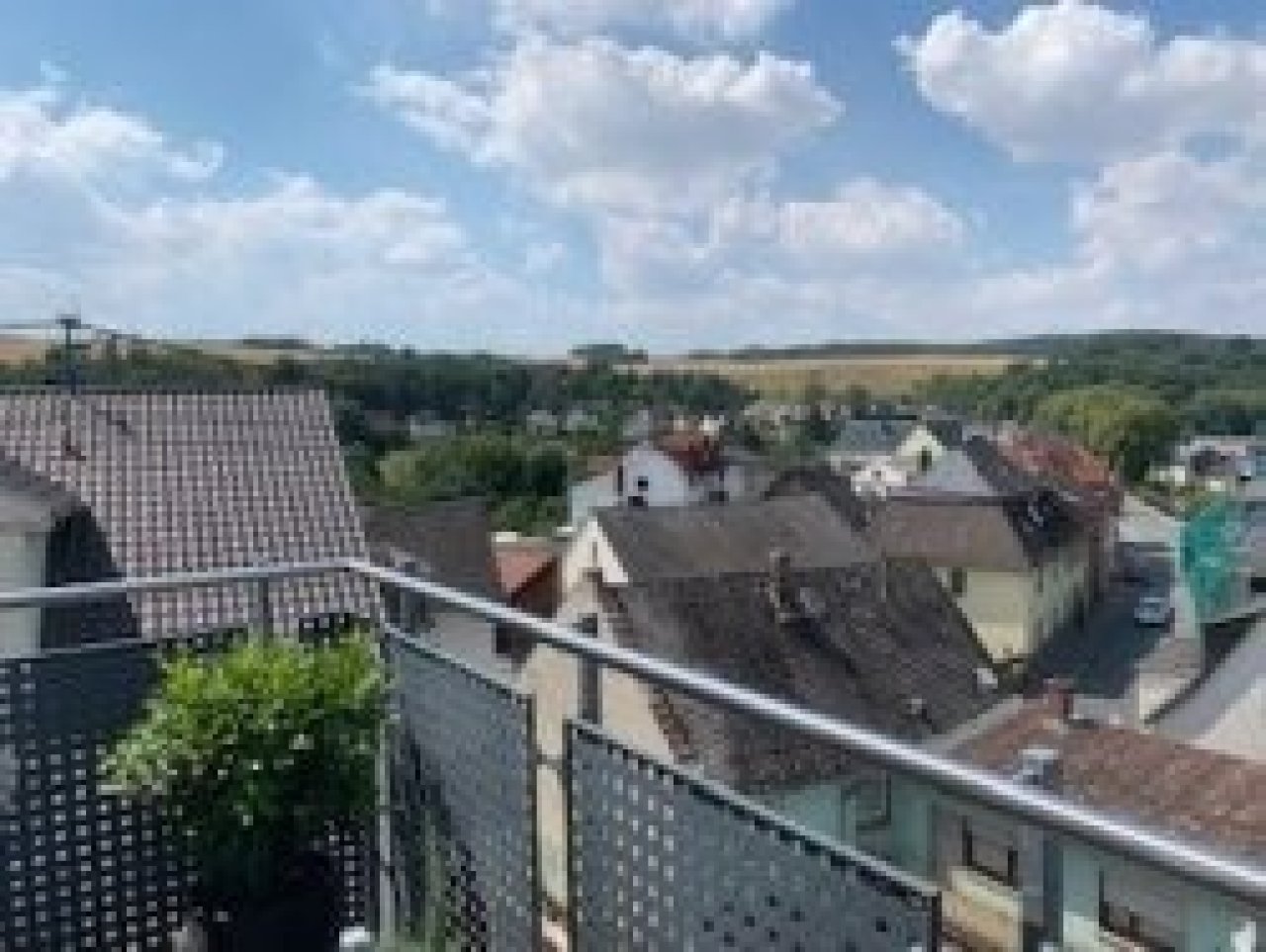 Balkon Balkon